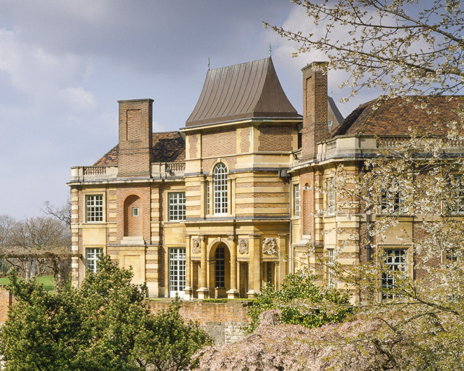 Image of Eltham Palace & Gardens