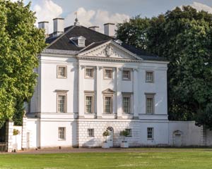 Image of Marble Hill House
