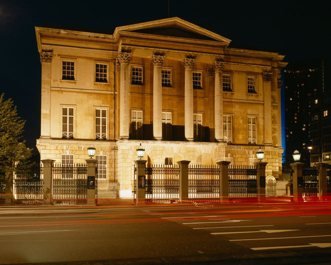 Image of Apsley House, Wellington Museum