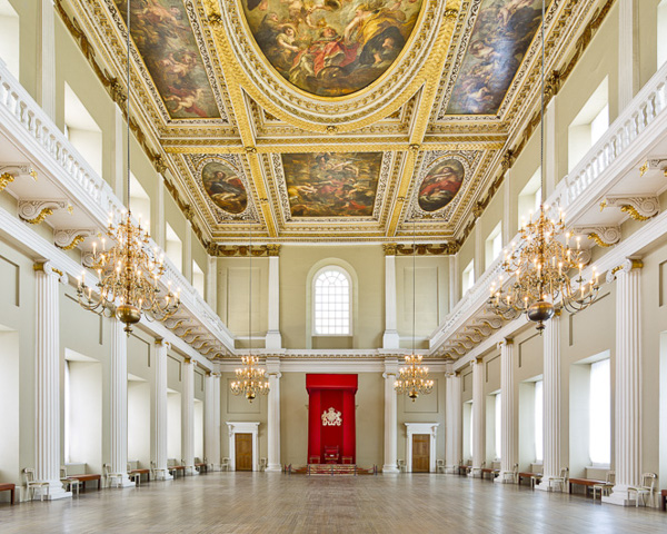 Image of Banqueting House