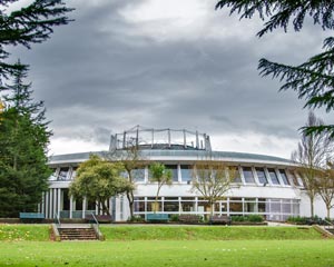 Image of Bourne Hall Museum