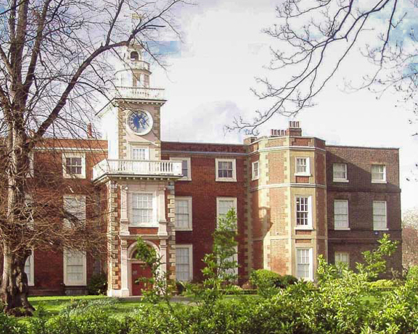 Image of Bruce Castle Museum