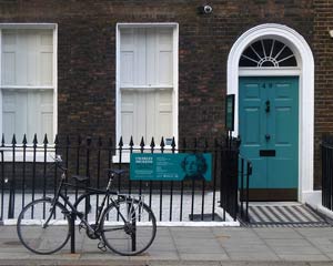 Image of Charles Dickens Museum