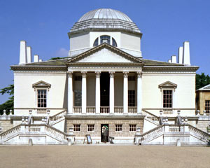 Image of Chiswick House