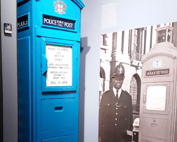 Image of City of London Police Museum