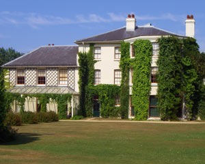 Image of Down House