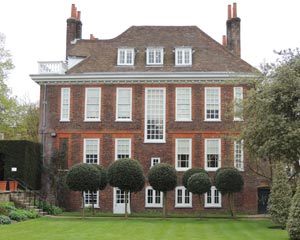 Image of Fenton House