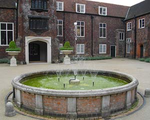 Image of The Museum of Fulham Palace