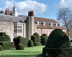 Image of Hall Place and Gardens