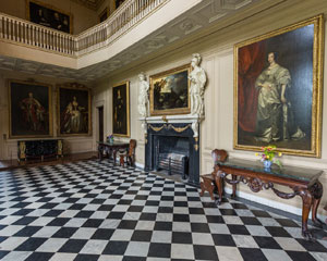 Image of Ham House