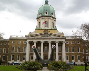 Image of Imperial War Museum