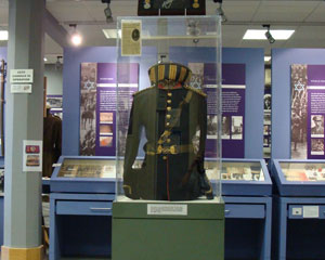 Image of Jewish Military Museum