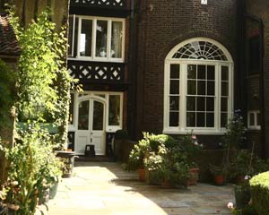 Image of William Morris Society - Kelmscott House Museum