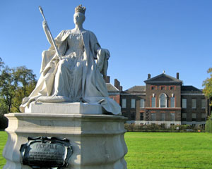 Image of Kensington Palace State Apartments