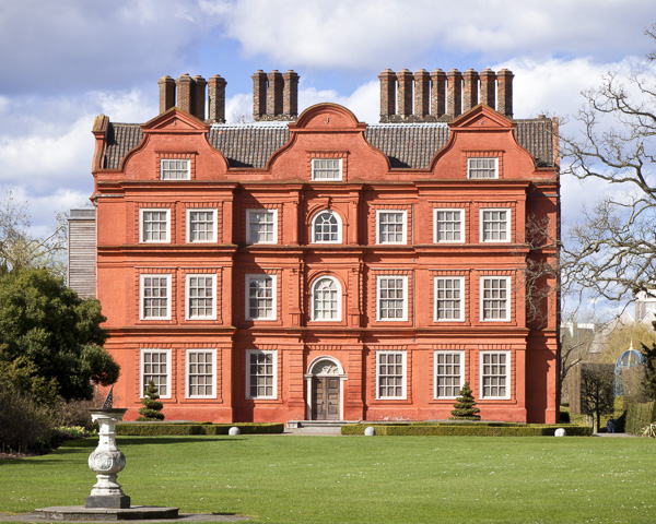 Image of Kew Palace
