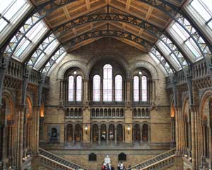 Image of Natural History Museum