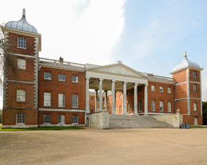 Image of Osterley Park
