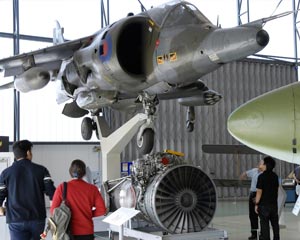 Image of Royal Air Force Museum