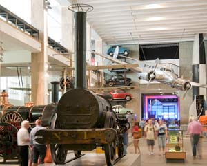 Image of Science Museum
