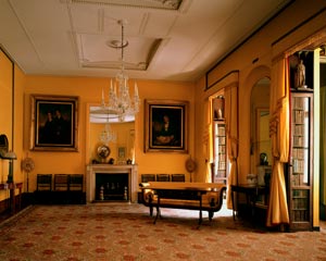 Image of Sir John Soane's Museum