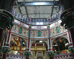 Image of The Crossness Engines