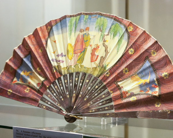 Image of The Fan Museum