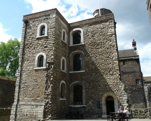 Image of The Jewel Tower