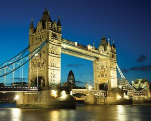 Image of The Tower Bridge Exhibition