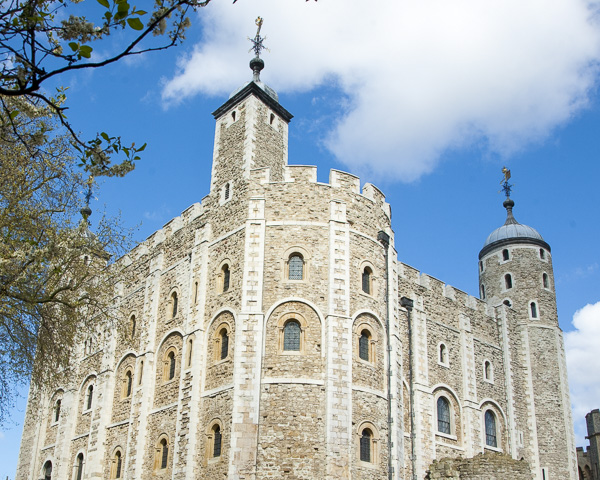 Image of Tower of London