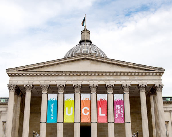 Image of UCL Art Museum