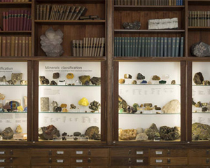 Image of UCL Geology Collections