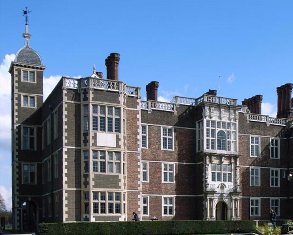 Image of Charlton House