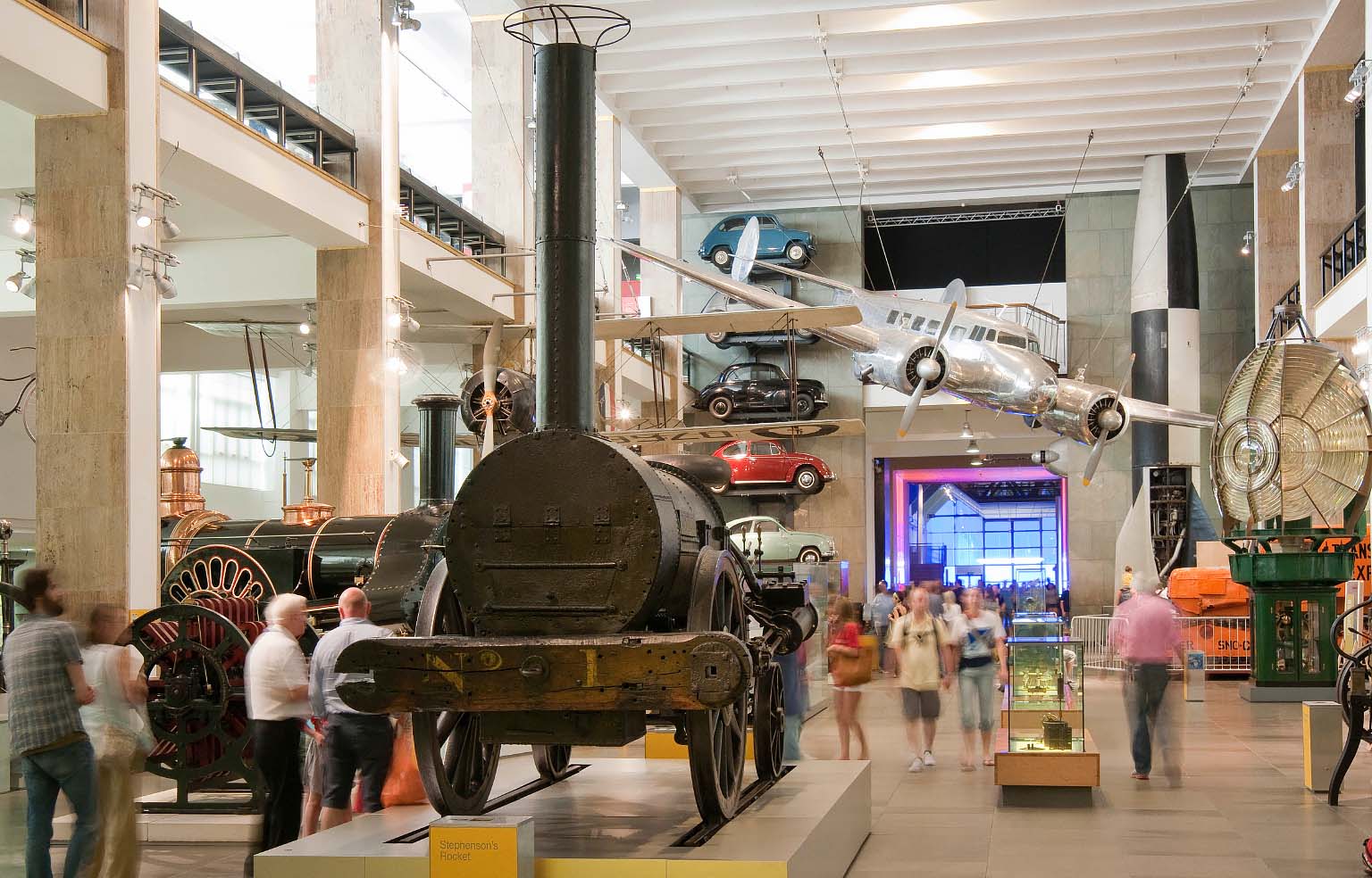 London steam museum фото 50